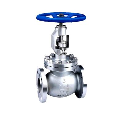 China Wenzhou Water Supplier DIN ANSI Standard Carbon Stainless Steel Shut-off Valve for sale