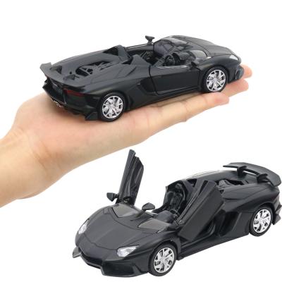 China Toy Qilong Toy Vehicle Diecast Model Cars Hobby Models 1:32 Alloy Diecast Toys Diecast Car Kits Diecast Car Toys Model for sale