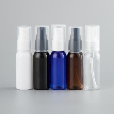 China Cosmetic Empty Fine Mist Spray Bottle, Travel Pocket Cosmetics Packing Bottle, Refillable Reusable Liquid Containers for sale