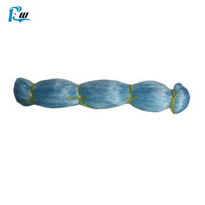 China Custom wholesale factory price hot sale monofilament nylon fishing nets high strength high elasticity for sale