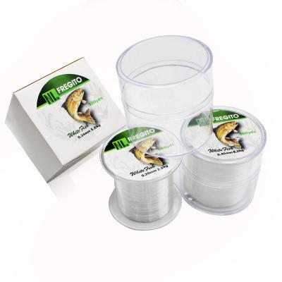 China Sink Tip Float Marker Nylon Monofilament High Level Fishing Line for sale