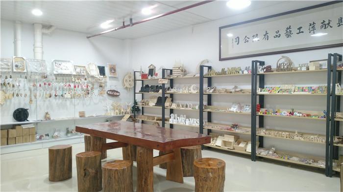 Verified China supplier - Tiantai Xianping Arts And Crafts Co., Ltd.