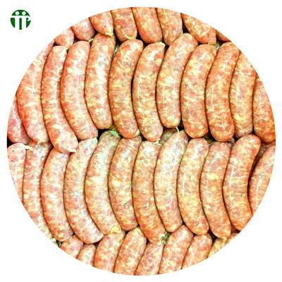 China Organic 18/20B - High Qualitied Sheep Goat Casing For Sausage 100% Natural By Factory Directly for sale