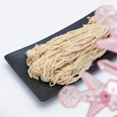 China 18/20 B Organic Natural Sausage Casings Salted Lamp Intestines Sheep Casings for sale