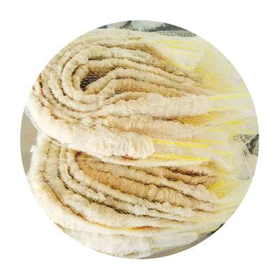 China Organic Tubed Casings Hog For Sausage, Natural Sausage Casing From Hog Casings By FactoryDirectly for sale