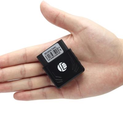 China Real Time GPS Tracking Free Install OBD Gps Tracker Plug And Work TK306 Mini OBD GPS Tracker With Vibration Alarm OFF Road OBD GPS Tracker for sale