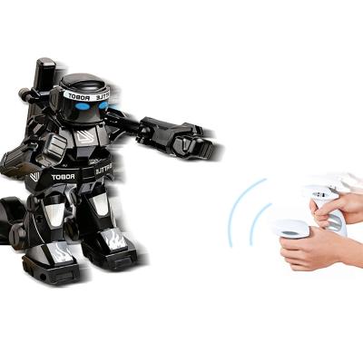 China Sense Remote Control Multifunctional Hot Sale RC Robot Body Battle Smart Robot Toy Robots For Adults for sale