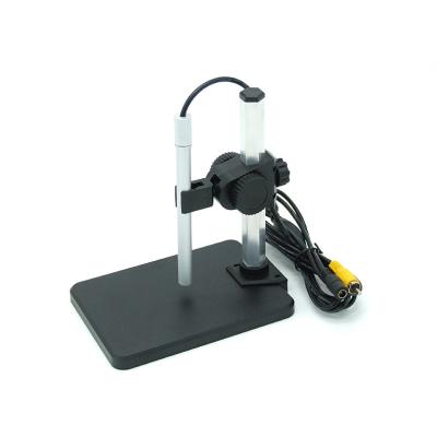 China A006 Hospital Digital Microscope 600X Magnifier Magnifying Tool Pen Style for sale