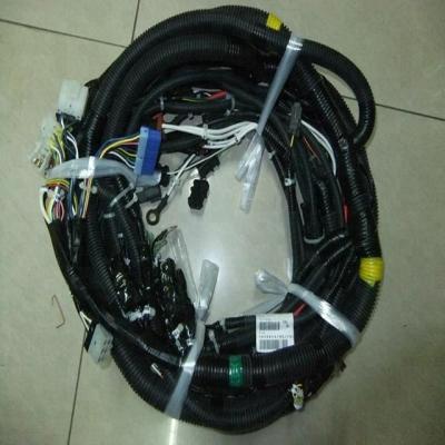 China Original Automobile Cable 0001303 Excavator 4295913 Engine Wiring Harness For EX400-5 EX400-3 for sale