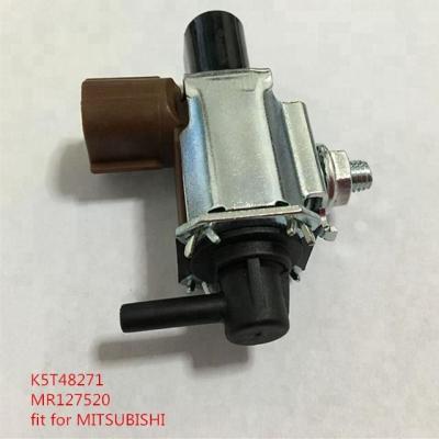 China ORIGINAL solenoid valve solenoid control valveK5T48271 MR127520 K5T48271 pilot for sale