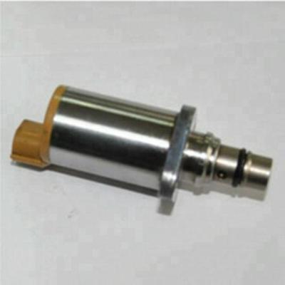 China Original 294000-0670 HP3 SCV Valve Original Size for sale