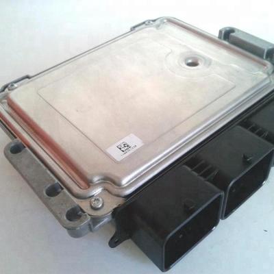 China 0281020146 ECU Controller 4JB1 TAKE Standard Size 68KW for sale