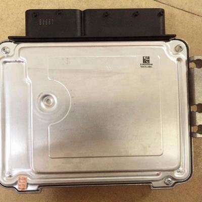 China 0281013328 ORIGINAL QUALITY FOR GREAT WALL HOVER CUV H3 H5 WINGLE 3 WINGLE 5 GWM X240 V240 2.5TCI 2.8TC ENGINE ECU standard size for sale