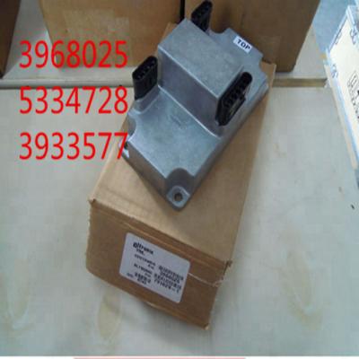 China High Performance Steel ISBE, ISD, ISF, QSB, ISB Module, Ignition Control 3968025 5334728 3933577 for sale