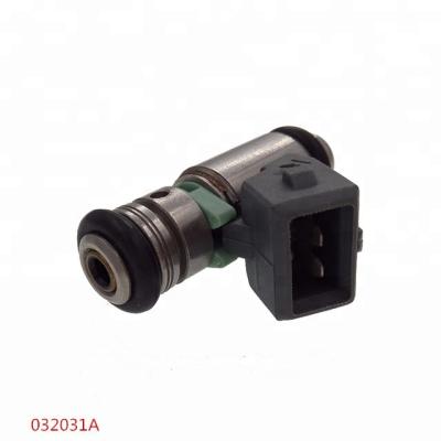 China Gasoline Gas Fuel Injector 032031A 0280158169 Standard Size 032906031A for sale