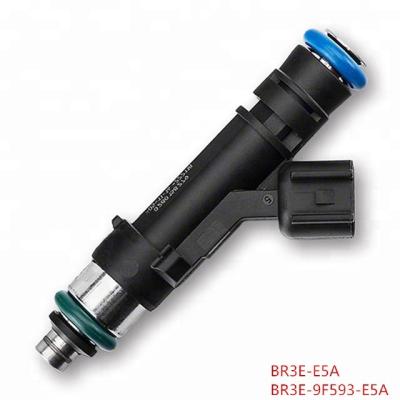 China Fuel Injector BR3E-E5A Standard Size BR3E-9F593-E5A Assurance Commercial 0280158227 for sale