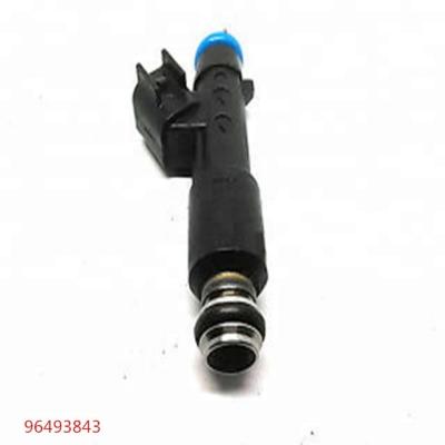 China High Performance Fuel Injector 96493843 Standard Size 842-12374 for sale