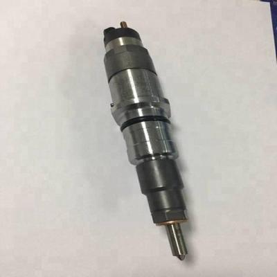 China Assembly Direct Type Common Rail Factory Injector 0445120074 0 445 120 138, 0 445 120 139, 0 986 435 536 Standard D7E240 Sizes for sale