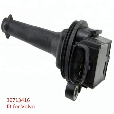 China Hot Selling Ignition Coil Package S60 V70 XC70 XC90 C70 S70 99-09 Standard Size for sale