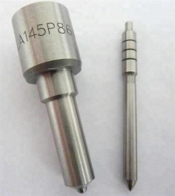 China G3S12 Common Rail Nozzle For Original Injector 295000-0231 for sale