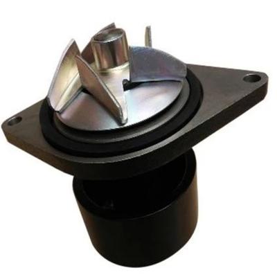 China Water Pump 3960342 For Cummins Engine Parts Cummins 6BT Normal Size for sale