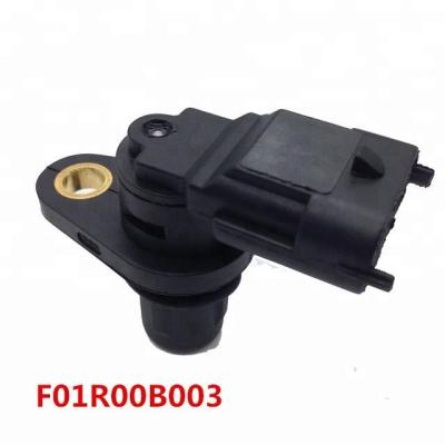 China Reliable Reputation Camshaft Position Sensor OEM F01R00B003 Normal Size for sale