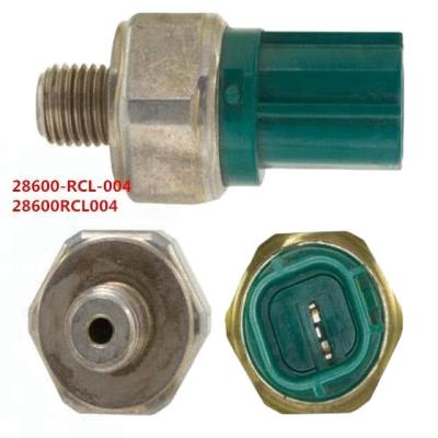 China Trustworthy Reputation Oil Pressure Switch Sensor OEM 28600-RCL-004 28600RCL004 28600-RCL-004 for sale