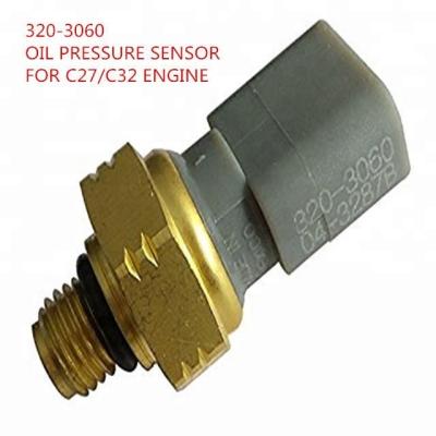 China New Sensor 320-3060 for CAT and John Deere Tractor Full Size for sale