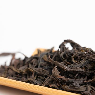 China Loose Tea Planting Organic Loose Leaf Tea Planting Big Red Dahongpao Tea Robe The Oolong Tea for sale