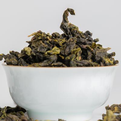 China Loose Tea Wholesale Guanyin Oolong Link Tea China Fragrant Organic Loose Tea Leaves for sale