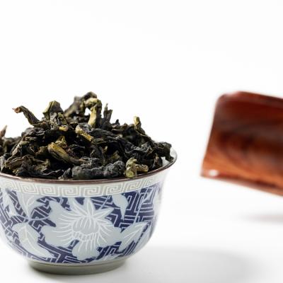 China Loose Tea China Makers Loose Scented Tea Leaves Tieguanyin Tea Oolong Tea for sale