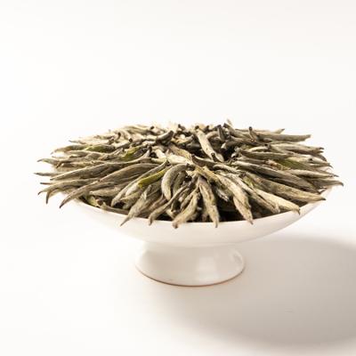 China Loose Leaf Health Tea Health Tea Organic Silver Tip Fresh Silver Peko White Tea for sale