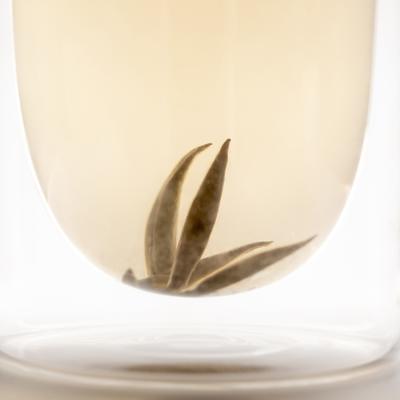 China Loose Tea Premium Planting Fragrant Natural Organic Loose Tea Sweeten Silver Needle White Tea for sale