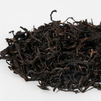 China Premium Loose Tea Ning Hong Black Tea Leaves Organic Tea OEM Bags Loose Leaf Tea for sale