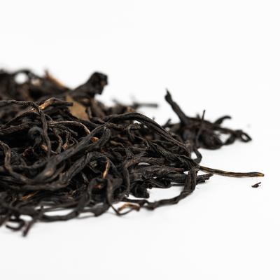 China NewTea Loose Single Taste Chinese Tea Lapsang Souchong Ripe Organic Diet Black Tea for sale