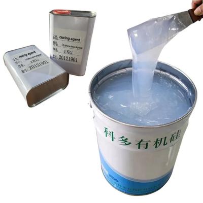 Κίνα Platinum Silicone Rubber Catalyst , Vulcanization Accelerator Silicone Catalysts προς πώληση