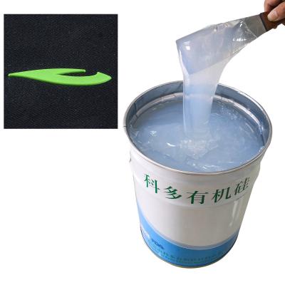 China No Crack Seep Elastic Rebound Silicone Based Coating for sale