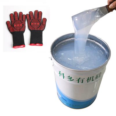 China Flexible 20kg 35 Shore A Hardness Waterproof Electrical Sealant for sale