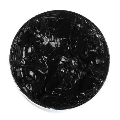 China OEKO Tex Black Liquid Silicone Pigment For Fabric for sale