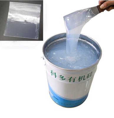 China Food Grade Eco Friendly Flame Retardant Anti Slip Silicone for sale