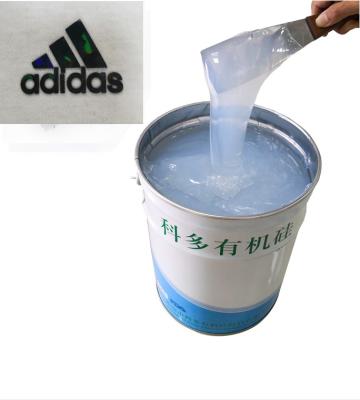 China Eco Friendly Acid Resistance Heat Transfer Printing Ink For PET Film Paper for sale