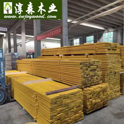 China Industrial Larch Pine LVL Boards Larch Wood Material MGP10 Pine Plywood Framing Plank Lumber Plywood Building Material LVL for sale