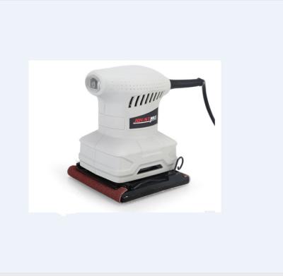 China multifunctional electric sander for wood, metal, and paint 125mm for sale