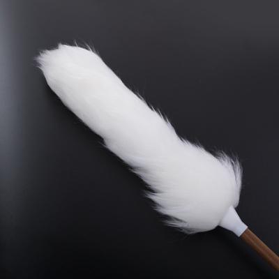 China Ceiling Fans Lambs Wool Feather Cloth for Cleaning Screen, Furniture, Ceiling Fans, Lampshade for sale