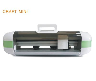 China Hot Sale A3 Heat Transfer Film Cutter Mini Craft Cutter Plotter for sale