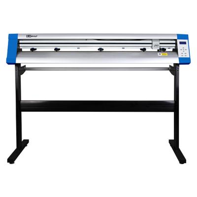 China MYCUT 1300mm Cutting Length 1590*330*400mm Optional Servo Motor Vinyl Cutter Machine Signmaster Cutter Plotter for sale