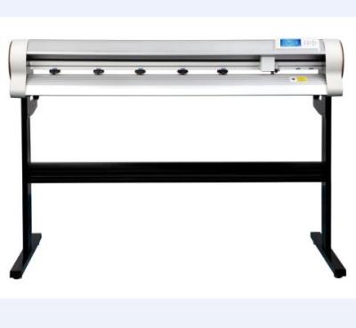 China 60inch Multi-marks Brush Vinyl Cutter Plotter Cutting Plotter 1590*330*395mm for sale