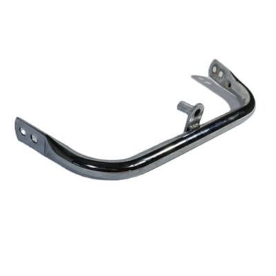 China Q195 Carbon Steel Q195 Carbon Steel Front Rear Engine Guard Crash Bar For Motorcycle for sale