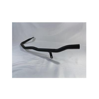 China High Quality Q195 Carbon Steel Durable Using Q195 Carbon Steel Various Crash Bar Motorbike Guard For Moto for sale