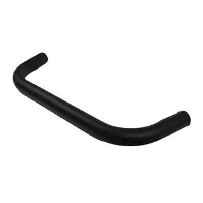 China Special Hot Selling Q195 Carbon Steel Q195 Motorcycle Safe Rear Bar Guard for sale